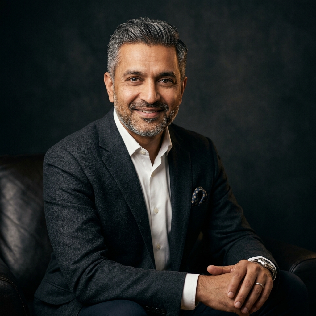 RAJEEV G.