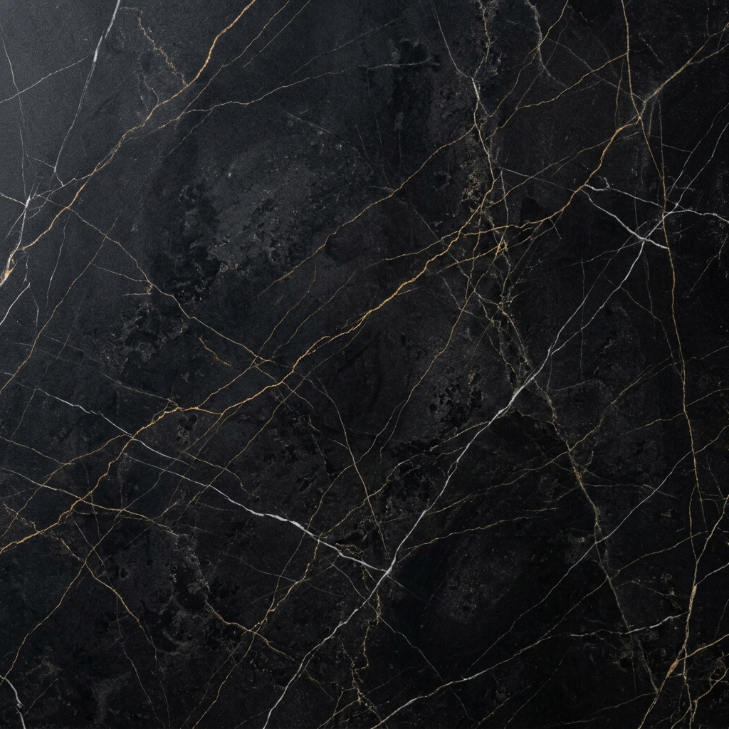 Dark marble texture backdrop